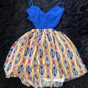 Tutu dress